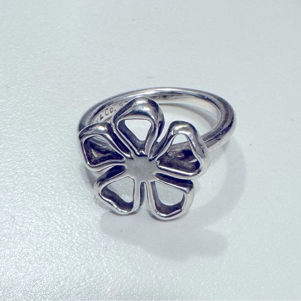 Tiffany & Co Ring
